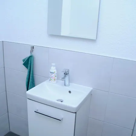 Bonsai-ferienwohnung Bad Laer