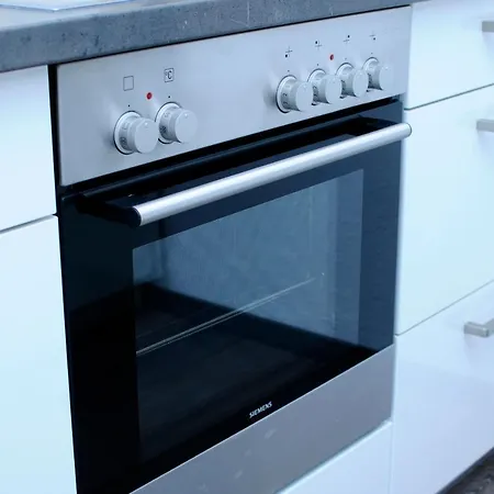 Lejlighed Bonsai-ferienwohnung *