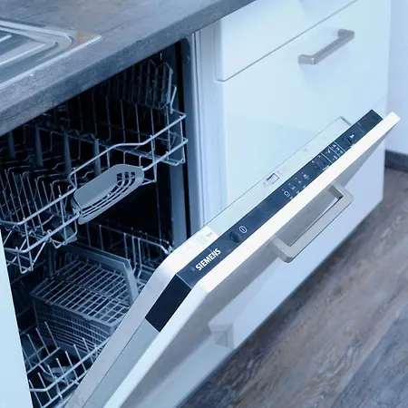 Lejlighed Bonsai-ferienwohnung