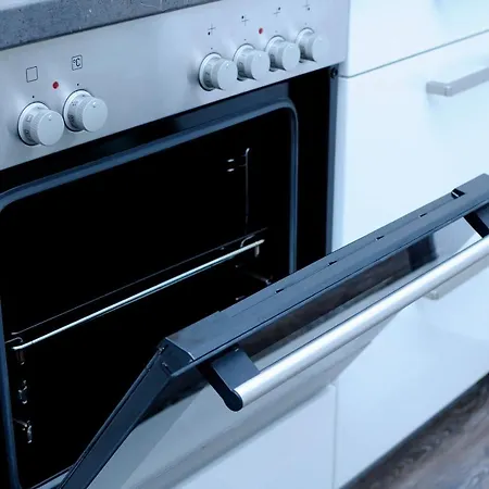 Bonsai-ferienwohnung Lejlighed Bad Laer