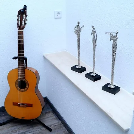 Bonsai-ferienwohnung Lejlighed Bad Laer