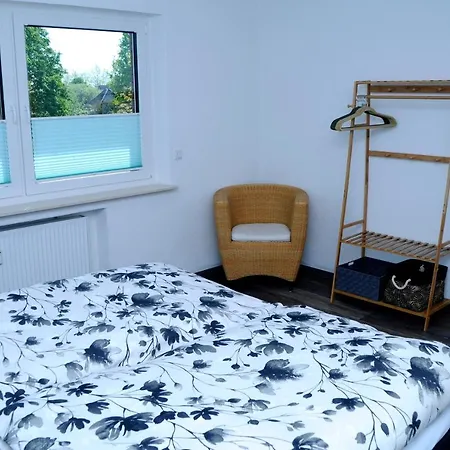 Bonsai-ferienwohnung