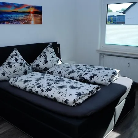 Bonsai-ferienwohnung Appartement