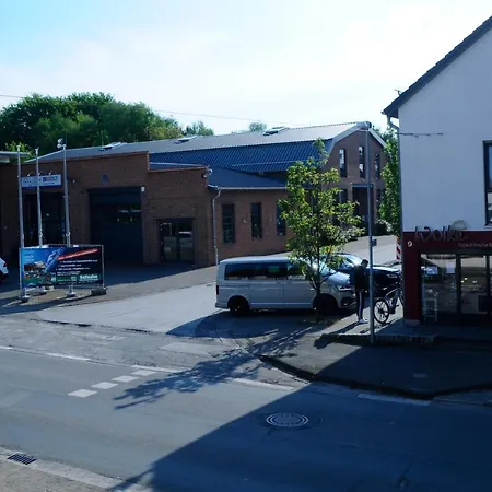 Bonsai-ferienwohnung Bad Laer