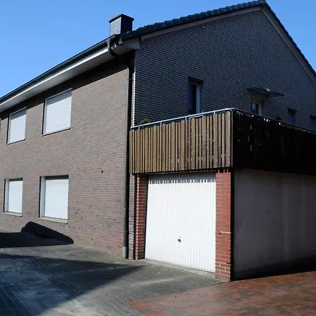 Bonsai-ferienwohnung *