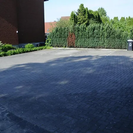 Lejlighed Bonsai-ferienwohnung *