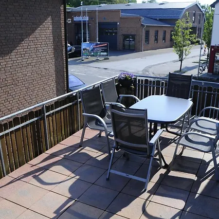 Bonsai-ferienwohnung Bad Laer