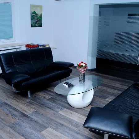 Lejlighed Bonsai-ferienwohnung *