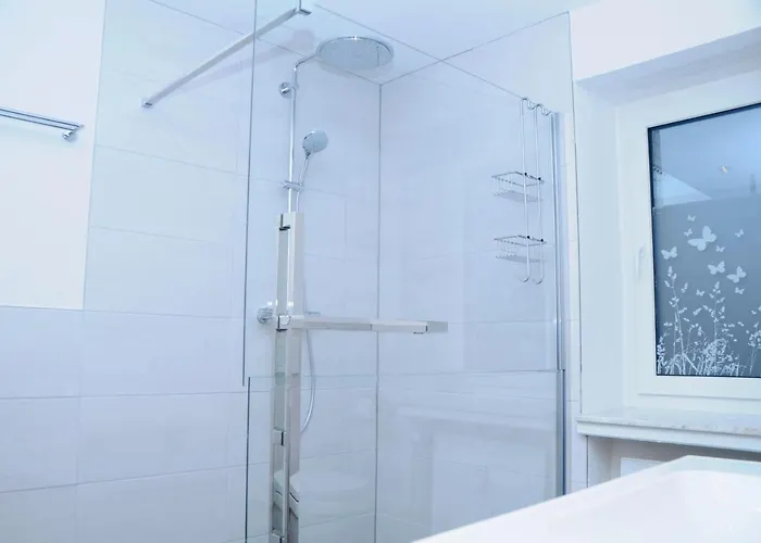 Bonsai-ferienwohnung Bad Laer