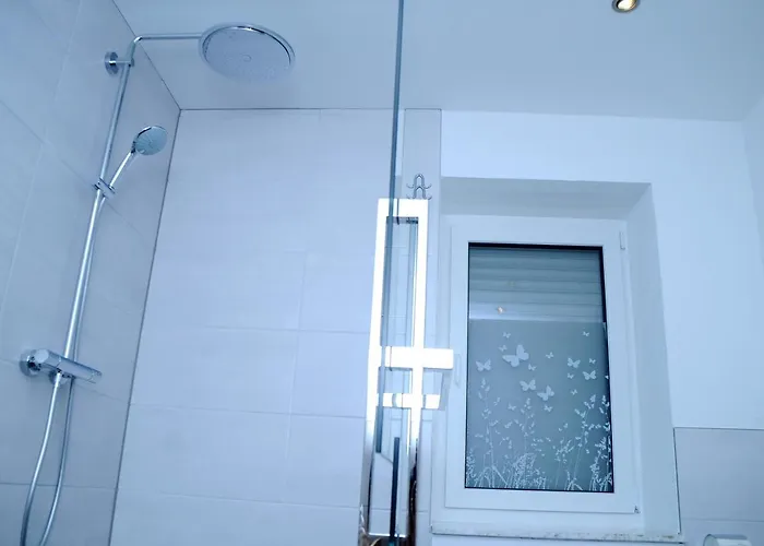 Bonsai-ferienwohnung Διαμέρισμα Bad Laer