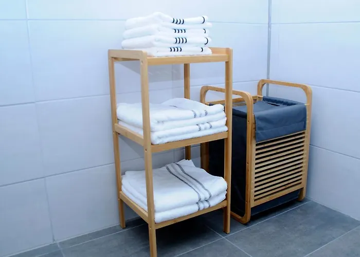 Bonsai-ferienwohnung Διαμέρισμα Bad Laer