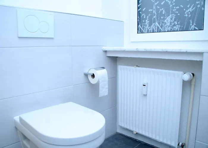 Bonsai-ferienwohnung Διαμέρισμα *