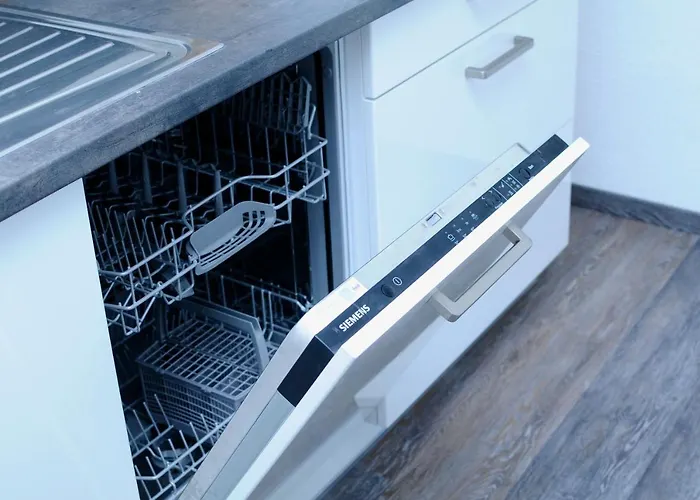 Διαμέρισμα Bonsai-ferienwohnung