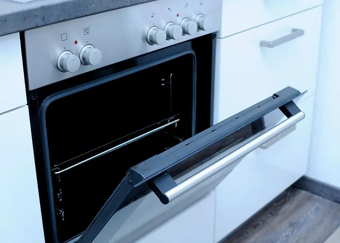 Bonsai-ferienwohnung Διαμέρισμα Bad Laer