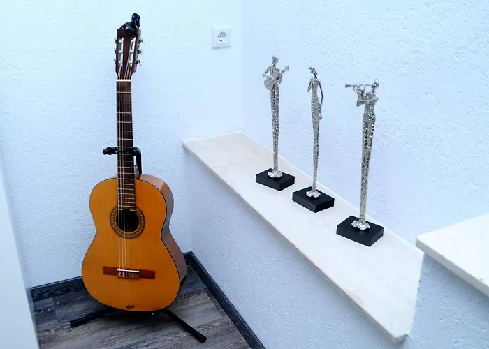 Bonsai-ferienwohnung Διαμέρισμα Bad Laer