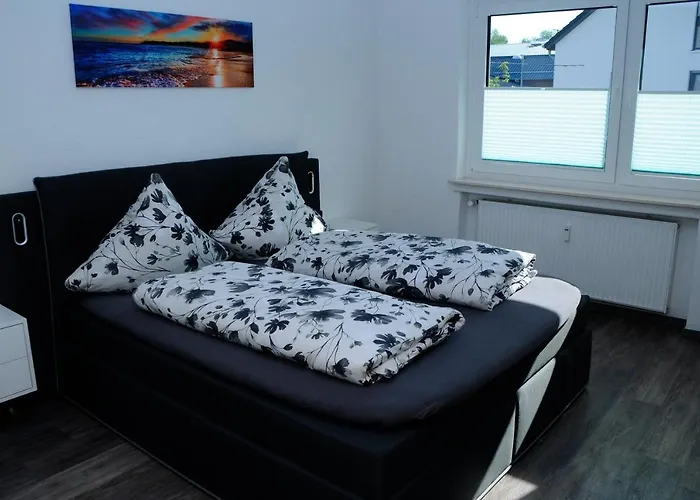 Bonsai-ferienwohnung Διαμέρισμα