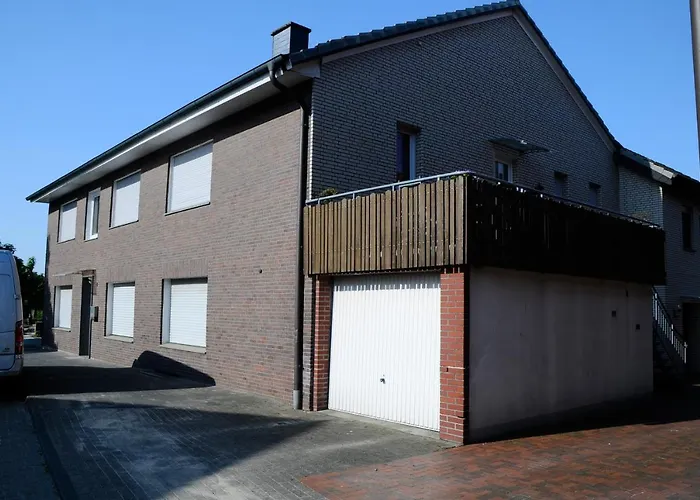 Bonsai-ferienwohnung *