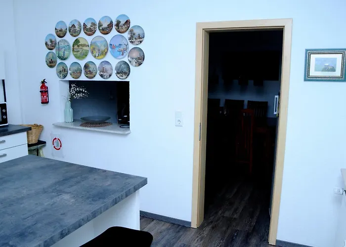 Bonsai-ferienwohnung Διαμέρισμα